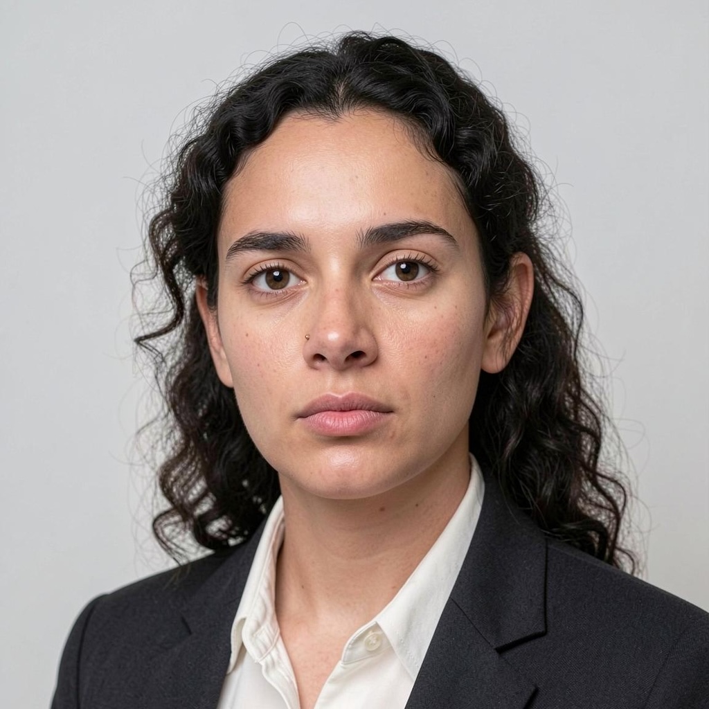Elena Hartley
